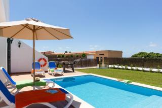 Villa Torrenit by Villa Plus - Alaior - 2