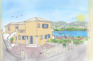 Antigone Apartments Argostoli (Spilia) 4 - Argostoli - 9