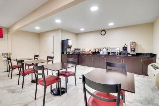 Red Roof Inn Franklin, KY - 8