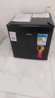 Suítes Privativas em Guriri - Guriri - 4