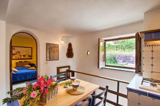 Le case di Eolo - Lingua - Isola Salina - 3