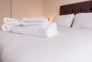 Cricket View - Fabulous 1bed Apt near Trent Bridge Cricket Ground - Nottingham - 5