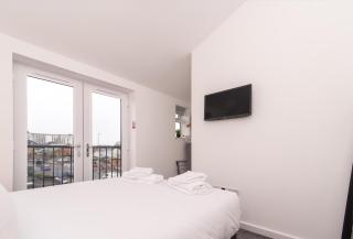 Cricket View - Fabulous 1bed Apt near Trent Bridge Cricket Ground - Nottingham - 7