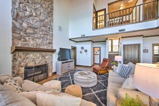 Point of View Cedar Creek Lake Home Dock! - 5