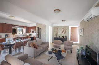 Tonia Seaview Villas - Protaras - 2