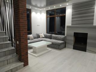 European Village Old Villa #6 - 2