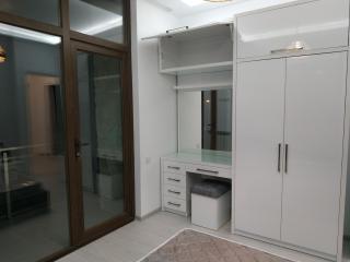 European Village Old Villa #6 - 4