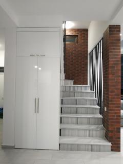 European Village Old Villa #6 - 5