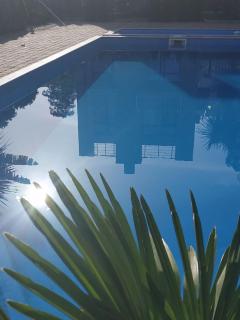 European Village Old Villa #6 - 6