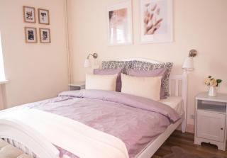 Provance Apartment - Liepāja - 8