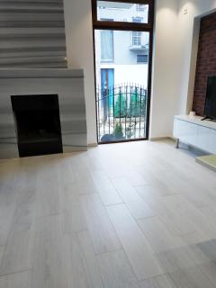 European Village Old Villa #6 - 8