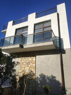 European Village Old Villa #6 - 9