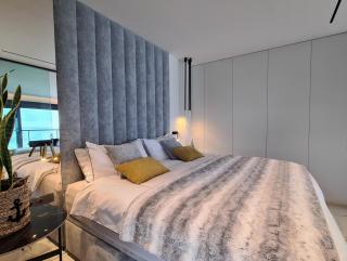 BALTIC VIEW Luxury Apartment Gardenia FRONT - Dziwnów - 1