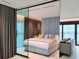 BALTIC VIEW Luxury Apartment Gardenia FRONT - Dziwnów - 6