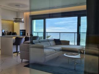 BALTIC VIEW Luxury Apartment Gardenia FRONT - Dziwnów - 2