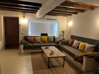 NocasHouse Lousa - 3