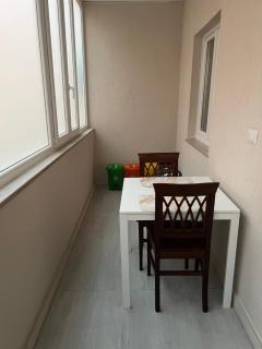 Deus Accomodation - Tropea - 1