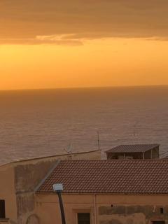 Deus Accomodation - Tropea - 9