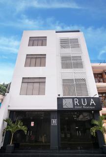 Rua Hoteles Piura - Piura - 3