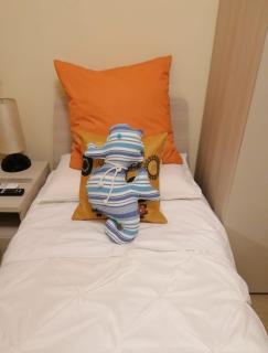 CASA DEI NONNI - Tresca Vecchia Bari - Bari - 2