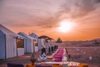 Merzouga Desert Bivouac & Activities - Merzouga - 1