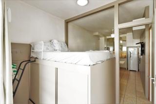 Apartment for 4 people - DZ01H - Florianópolis - 1