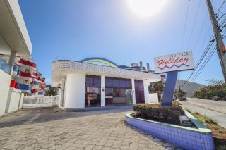 Apartamento para 4 pessoas - DZ01H - 6
