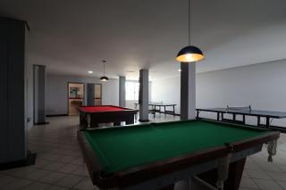 Apartamento para 4 pessoas - DZ01H - Florianópolis - 3