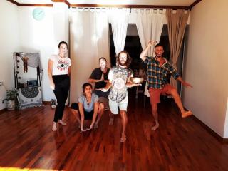 Urban Yoga House Hostel & Retreat - Ioannina - 8