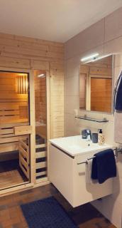 Bord de lac - 4/6pers SAUNA - terrasse 20m2 - Vielsalm - 0
