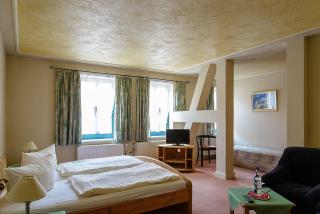 Ostseehotel Neubukow - Neubukow - 3
