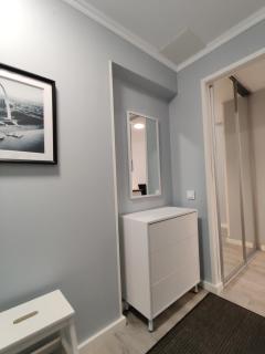 Alexi Apartments - Newly Renovated Apt in the Heart of the City near to Railway Station and Nokia Arena - Tampere - 5