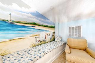 Sea Colony --- 909 Annapolis House - 8