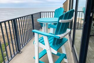 Sea Colony --- 909 Annapolis House - Bethany Beach - 9
