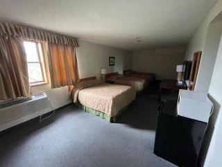 6032 Persepolis Inn - Niagara Falls - 5