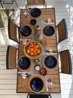 Buqez Eco Resort - Beach Villa No 29 - Seaview - Drage - 3