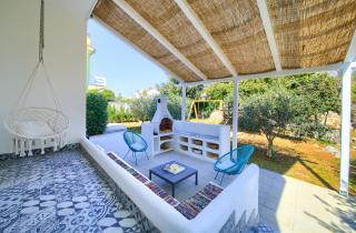 Ferienhaus SALVE MARIS - Krk - 0