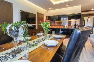 Apartament Deluxe z SAUNĄ - 5D Apartamenty - Świeradów-Zdrój - 7