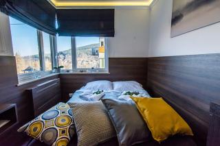 Apartament Deluxe z SAUNĄ - 5D Apartamenty - Świeradów-Zdrój - 6