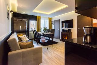 Apartament Deluxe z SAUNĄ - 5D Apartamenty - Świeradów-Zdrój - 3