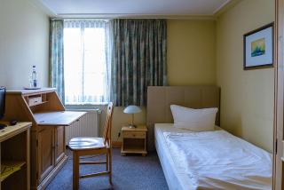 Ostseehotel Neubukow - Neubukow - 6