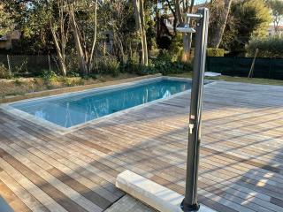 T2 GARDEN BEACH - Saint-Cyr-sur-Mer - 3