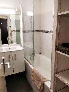 Centre Juan Les Pins - 3