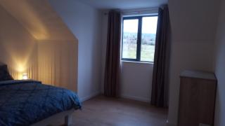 Geevagh Holiday Home - 2