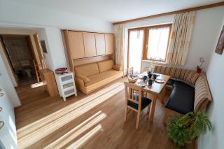 Alpin Apartments - Maria Alm am Steinernen Meer - 4