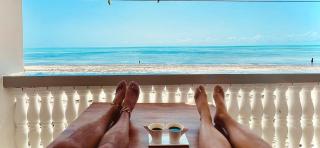 Kome beach Apartment one - 1