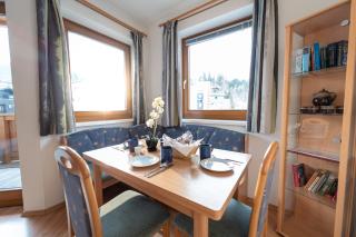 Alpin Apartments - Maria Alm am Steinernen Meer - 1