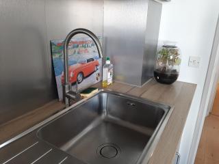 Appartement au lac du chateau - Flers-lez-Lille - 3