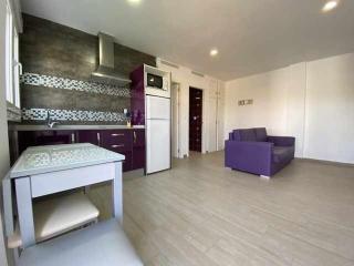 Apartamento 3 Antartico - Cádiz - 8