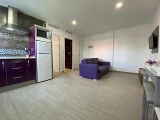 Apartamento 3 Boutique del mar Palmar - 3